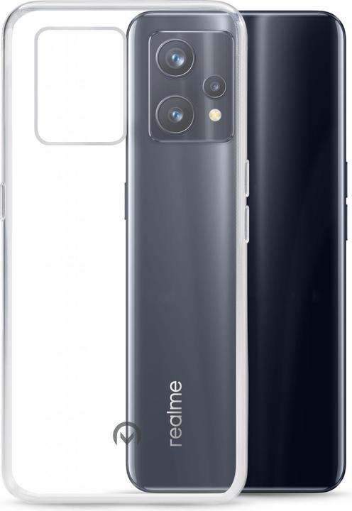 Actual product image Mobilize Jelly shell (OnePlus 9 Pro)