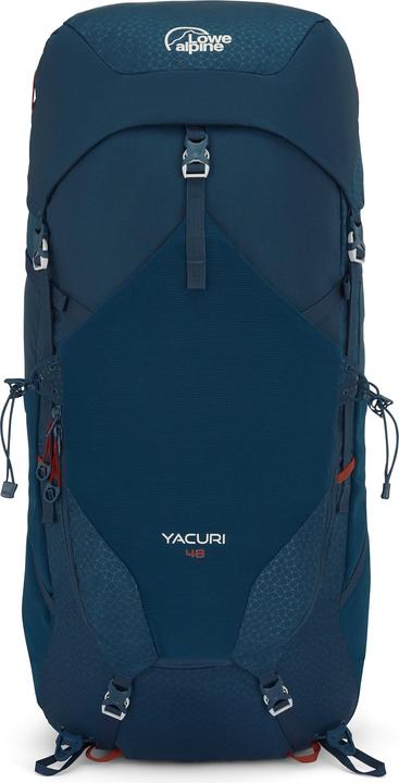 Actual product image Lowe Alpine Yacuri 48 (48 l)