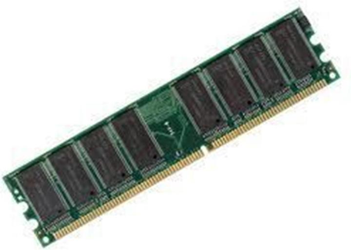 Immagine prodotto CoreParts Modulo di memoria 2GB per HP (CV, 1 x 2GB)