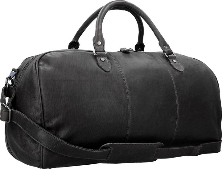 Immagine prodotto The Chesterfield Brand Weekender William 0004 (43 l)