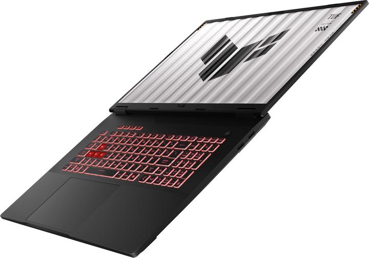 Produktbild ASUS FTUF Gaming A18 (18", AMD Ryzen 7 260, 32 GB, 1000 GB, CH)