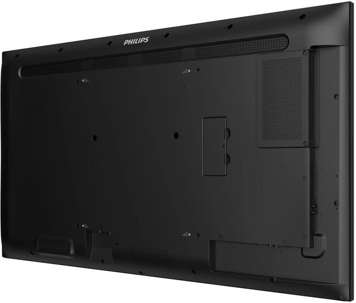 Actual product image Philips Q-Line 50BDL3511Q 18/7/UHD/400cd (3840 x 2160 Pixels, 49.50")