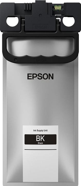 Produktbild Epson Tinte schwarz 10000S (BK)