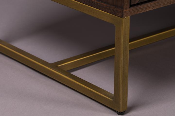 Actual product image Dutchbone Class (180 x 45 x 80 cm)