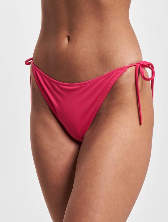 Immagine prodotto Calvin Klein Bikini Bottom Cheeky String Side Tie (XS)
