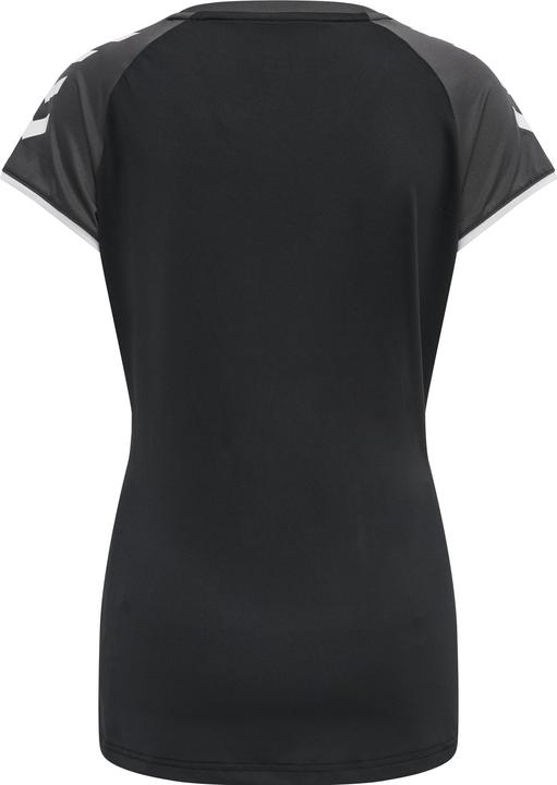 Produktbild hummel Core Volley Stretch Tee Damen (XS)