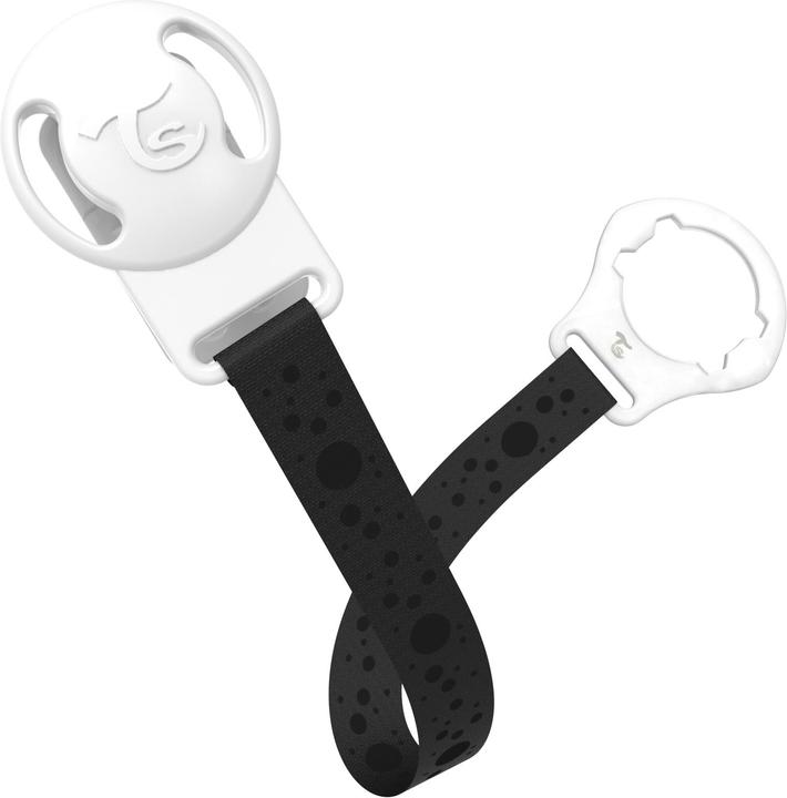 Catena del ciuccio (1 x, 6 - 12 M., dalla nascita)