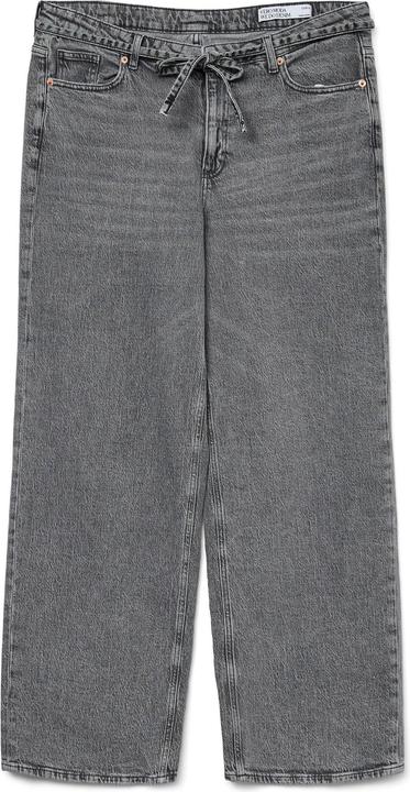 Produktbild Vero Moda VMCTESSA Hohe Taille Weiter Beinschnitt Jeans Weit geschnitten (48)
