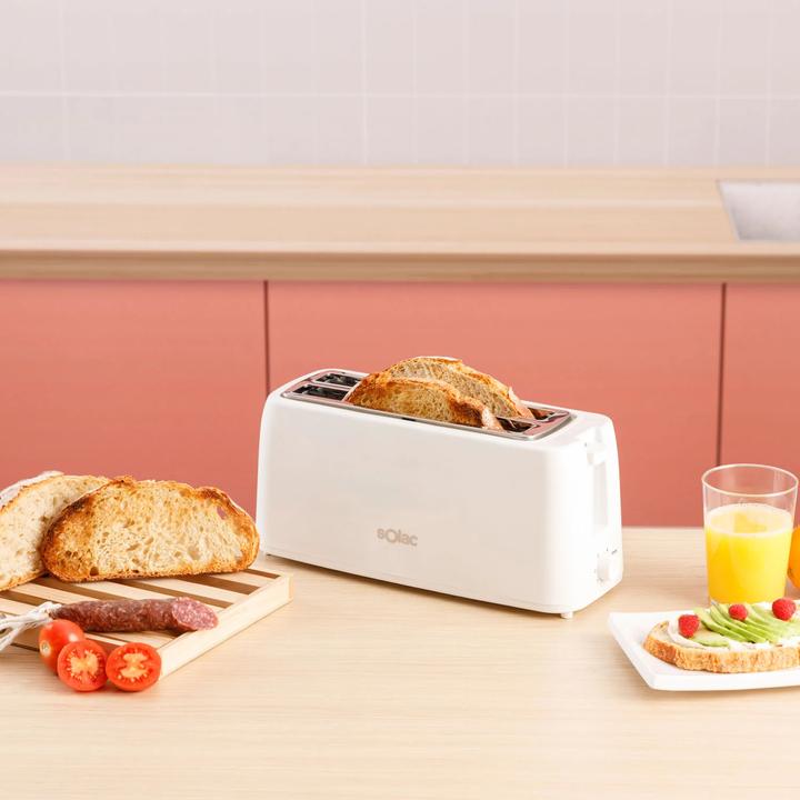Actual product image Solac Buon Giorno Double
