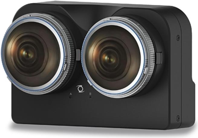 Produktbild Z Cam K1 Pro (30p)