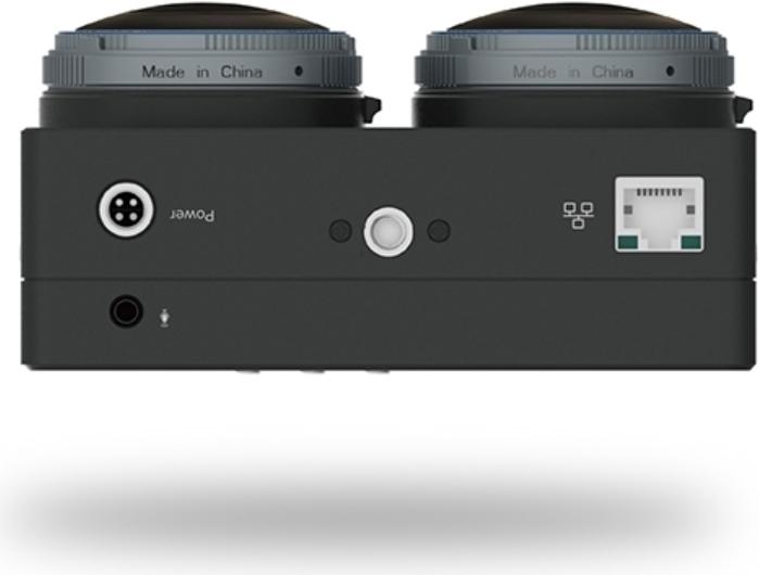 Produktbild Z Cam K1 Pro (30p)