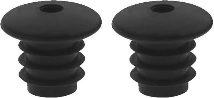 Image du produit Vinart Wine protect - Lot de 2 bouchons pour le vin (Bouchon de vin)