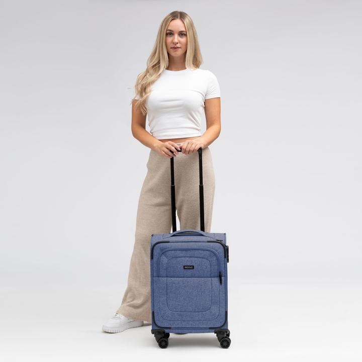 Produktbild Redolz Essentials 12 (42 l, Handgepäck (bis 50l))