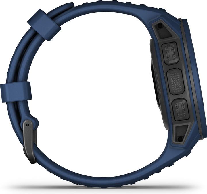 Actual product image Garmin Instinct Solar (45 mm)