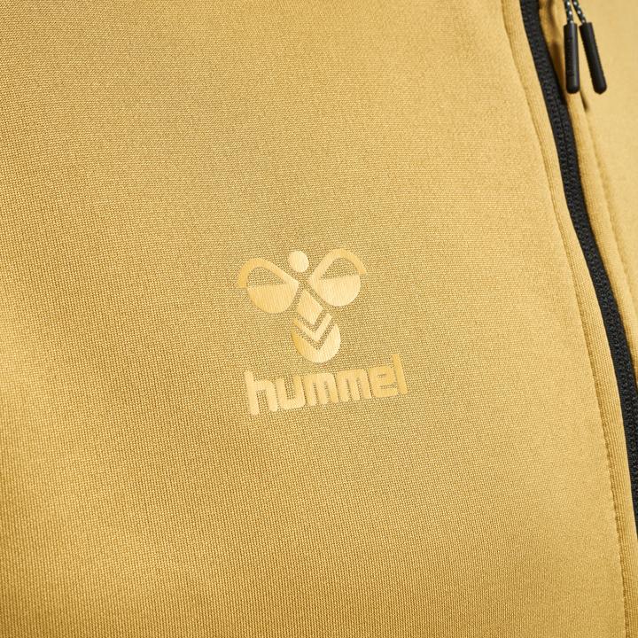 Actual product image hummel Cima Xk Zip Jacket (3XL)