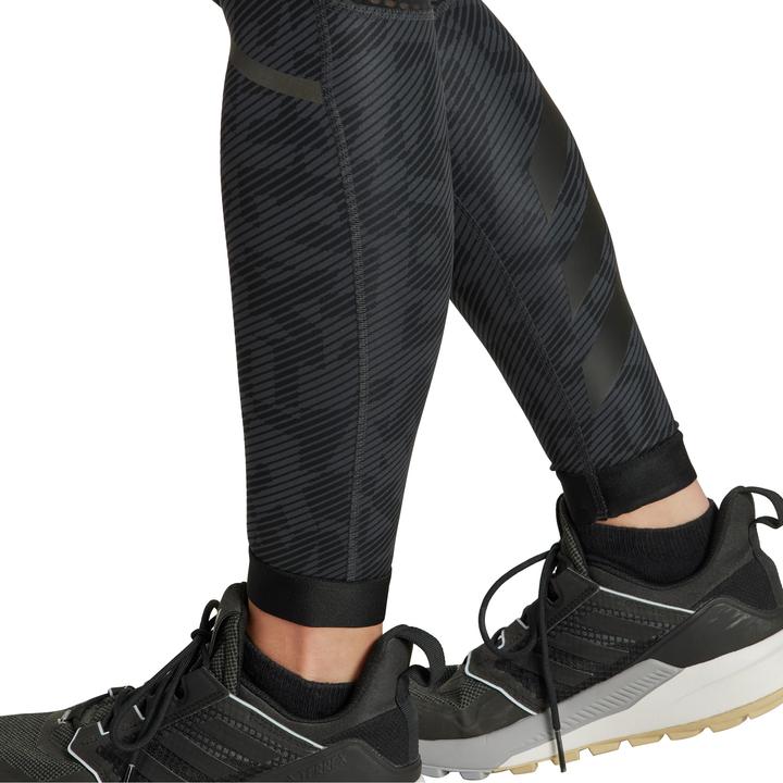 Produktbild adidas Women's Terrex Agravic Tights (44)