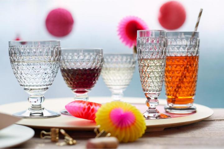 Actual product image Villeroy & Boch Wasserglas Boston (0.40 l, 1 x)