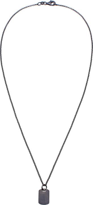 Produktbild Kuzzoi Dog Tag (925er Sterling Silber, 50 - 60 cm)