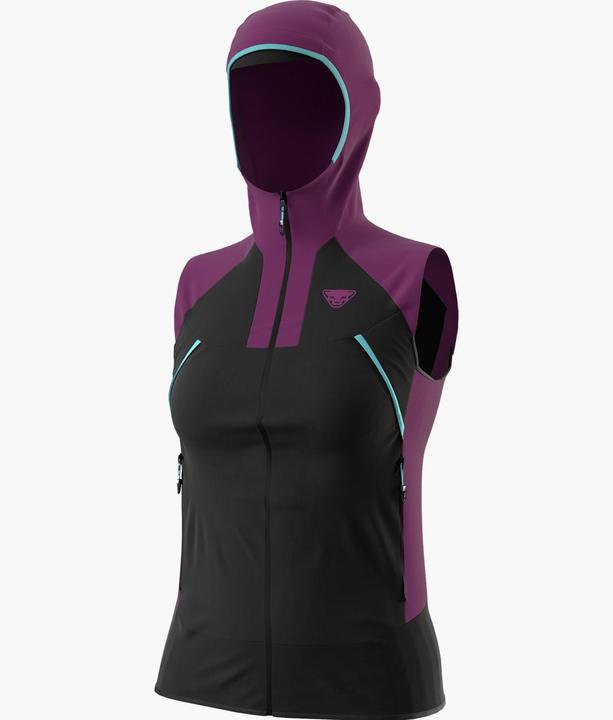 Produktbild Dynafit Speed Softshell Vst W (XS)