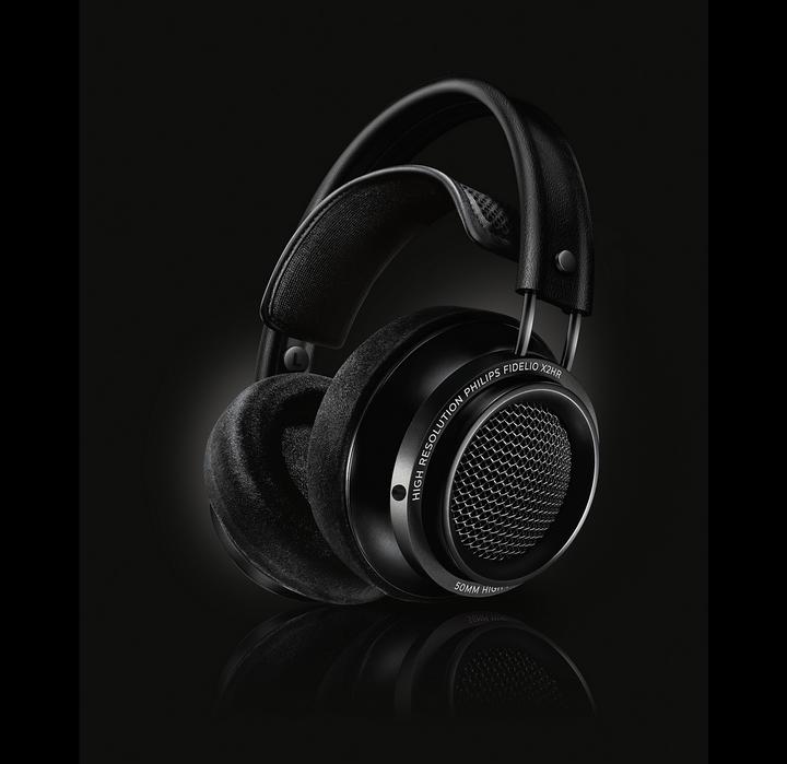 Actual product image Philips Fidelio X2HR/00 (Cable)