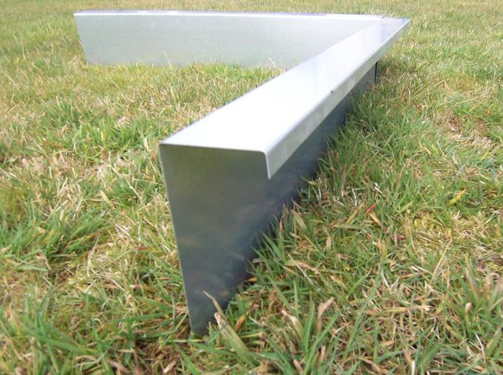 Image du produit Green Split Clôture anti-limaces (100 cm)