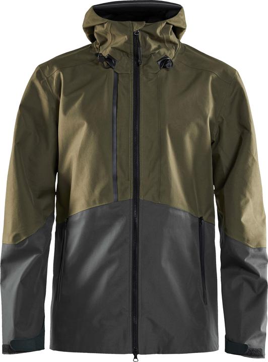 Image du produit Craft Veste Block Shell Homme (3XL)