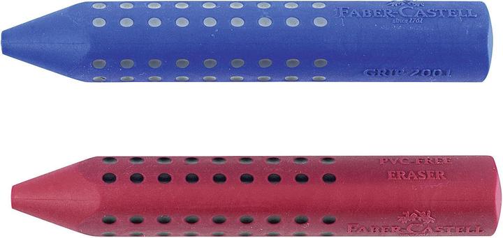 Actual product image Faber-Castell Grip 2001