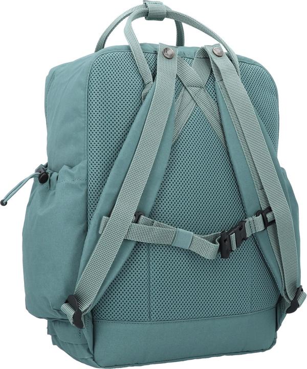 Actual product image Fjällräven Kånken Outlong (18 l)