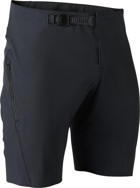 Produktbild Fox Short 23 Flexair Ascent Blk 36 (36)