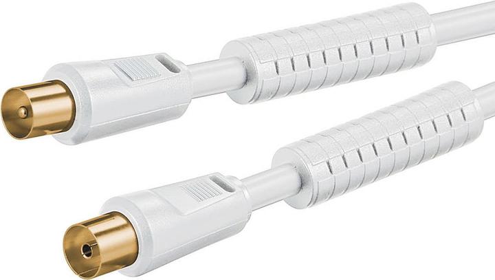 Immagine prodotto Value cavo dell'antenna (10m) (Cavi antenna)
