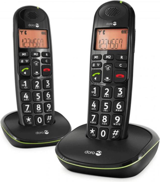 Doro PhoneEasy100w duo