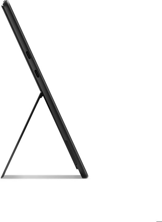 Actual product image Microsoft Surface Pro – Copilot+ PC (mit Netzteil) – 11. Edition (13", Snapdragon X Plus X1P-64-100, 16 GB, 512 GB, Without keyboard layout)