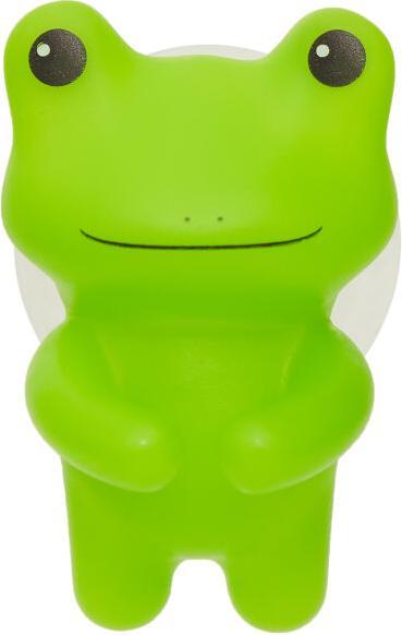 Produktbild Kikkerland Frog Toothbrush Holder (Zahnbürstenhalter)