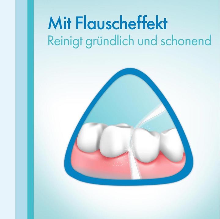 Produktbild Meridol Flausch-Zahnseide (40 m)