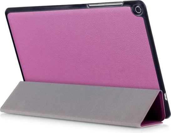 Image du produit MU Classic Étui intelligent en cuir (Zenpad 3S 10)