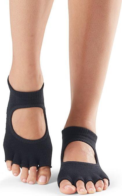 Produktbild Thirty Three Threads ToeSox® Bellarina Full Toe (M)