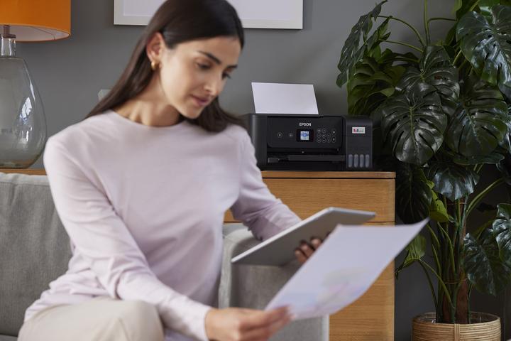 Produktbild Epson EcoTank ET-2820 (Tintentank, Farbe)