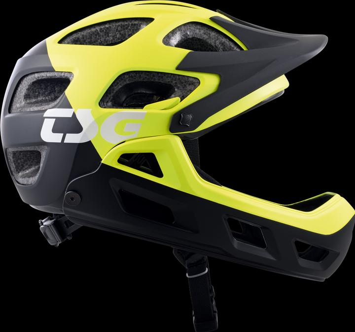 Actual product image TSG Kid's Seek FR Graphic Design (54 cm)
