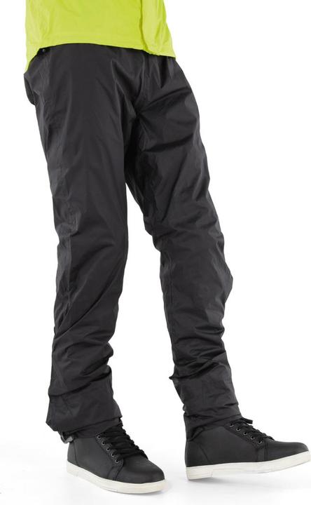 Immagine prodotto Tucano Urbano TU Nano Zeta Rain Pantaloni Unisex Nero XS (XS)