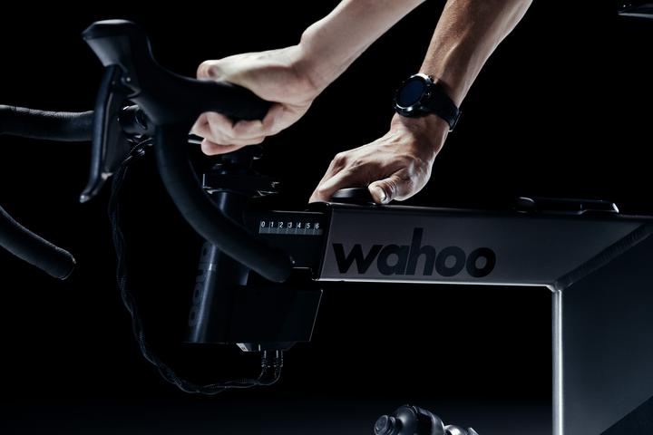 Image du produit Wahoo Kickr Bike V2