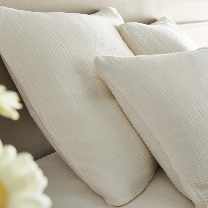 Actual product image AM.PM Yafa (Duvet cover, 240 x 220 cm)