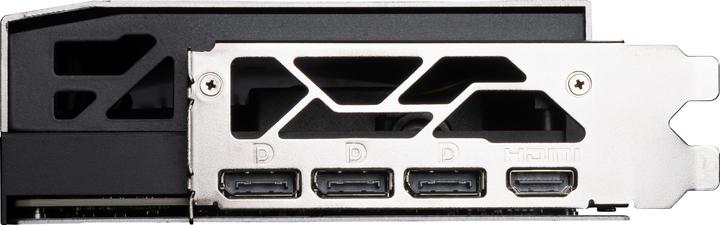 Produktbild MSI GeForce RTX 5080 SUPRIM LIQUID SOC (16 GB)