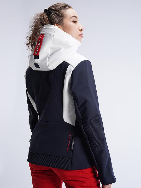 Produktbild J. Lindeberg Stanford Hybrid Skijacke (M)