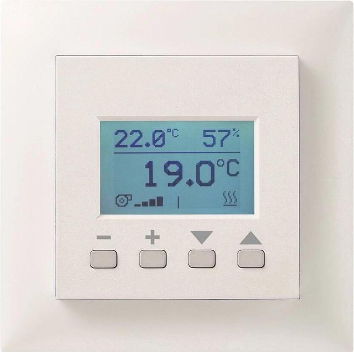 Immagine prodotto Thermokon Sensore ambiente FTW06 LCD dS