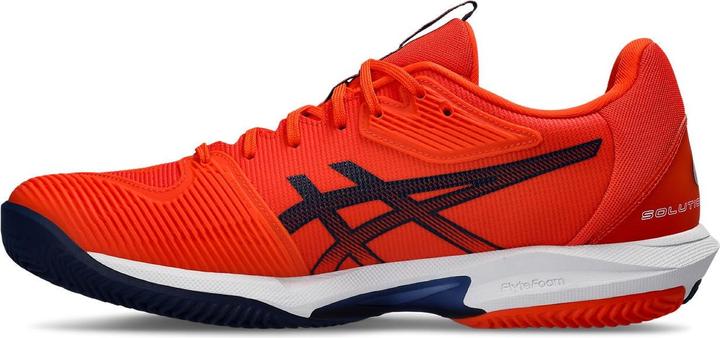 Actual product image ASICS Performance Solution Speed FF 3 clay court tennis shoe men (47)