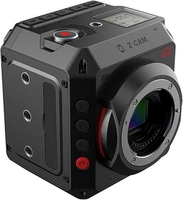 Produktbild Z Cam Z-Cam E2 (10 Mpx, 120p)