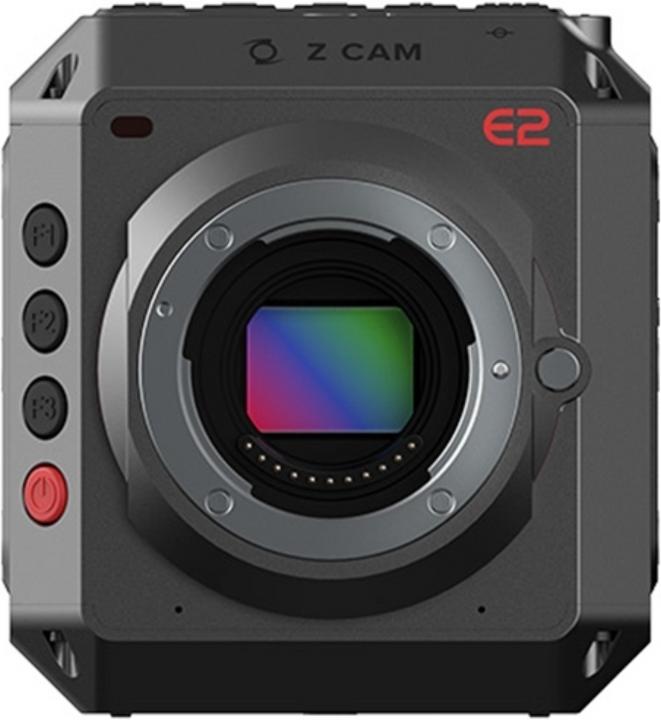 Z Cam Z-Cam E2 (10 Mpx, 120p)