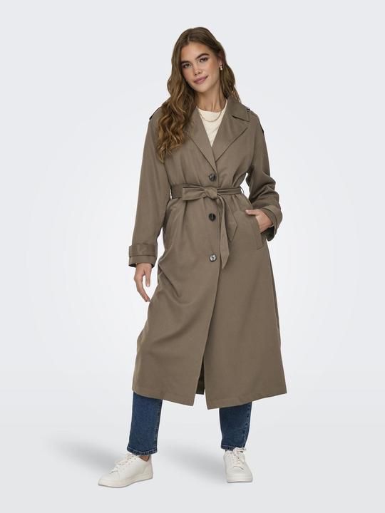 Immagine prodotto Only trench longline (L)