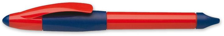 Actual product image Schneider base ball (Red, 1 x)
