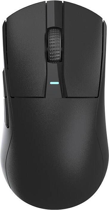 Actual product image Dareu A950 Pro Tri Mode Wireless Mouse Black (Cable)